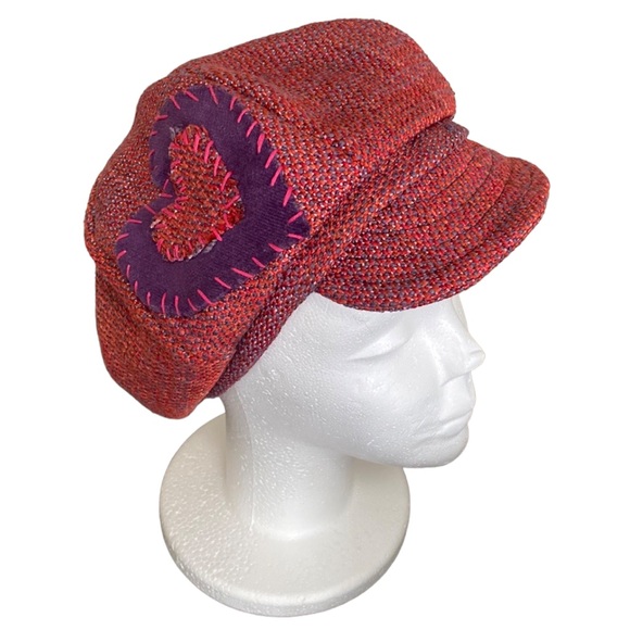 Handmade Hat - Picture 6 of 6